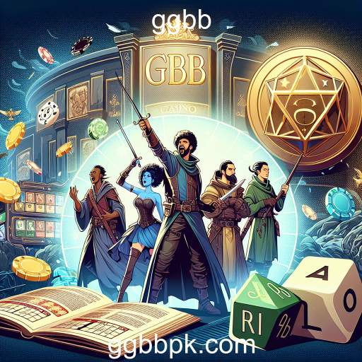 A Evolução dos RPGs: Uma Imersão em Mundos Fantásticos
